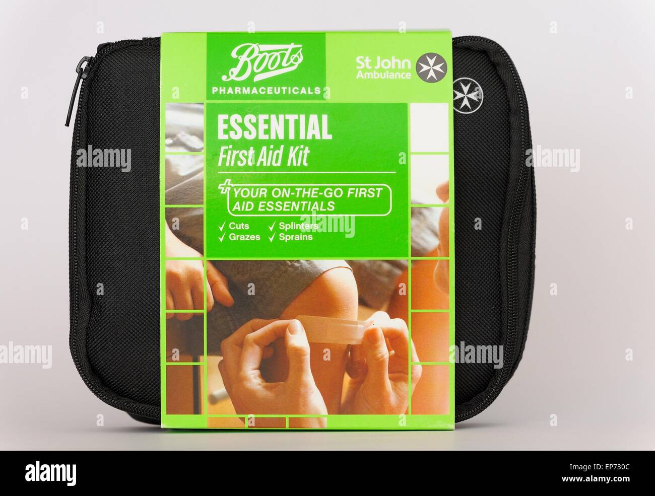 Boots first aid kit deals
