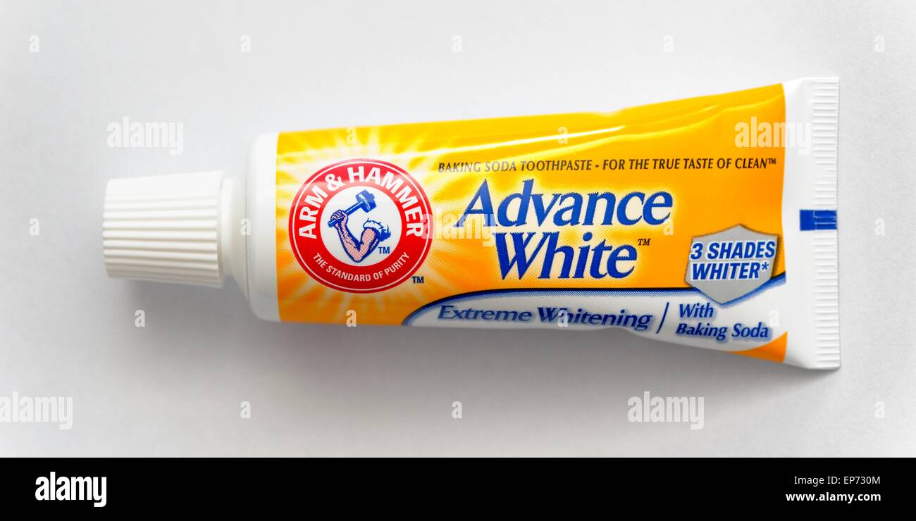 Toothpaste box hires stock photography and images Alamy