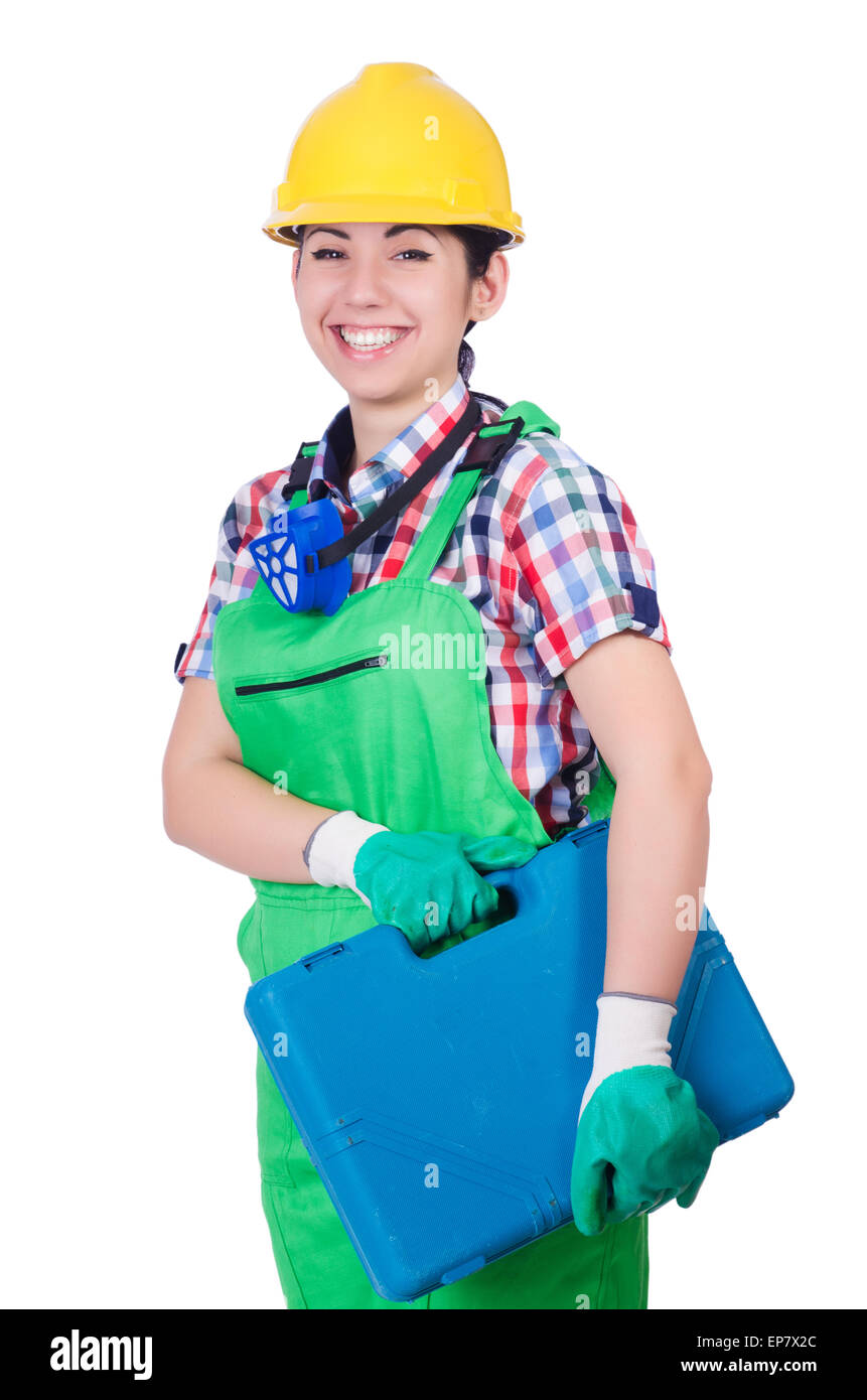 PINEBARREN COVERALLS - ALL GENDERS