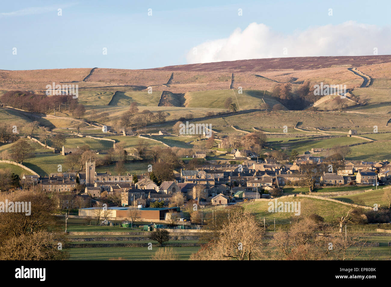 Askrigg hires stock photography and images Alamy