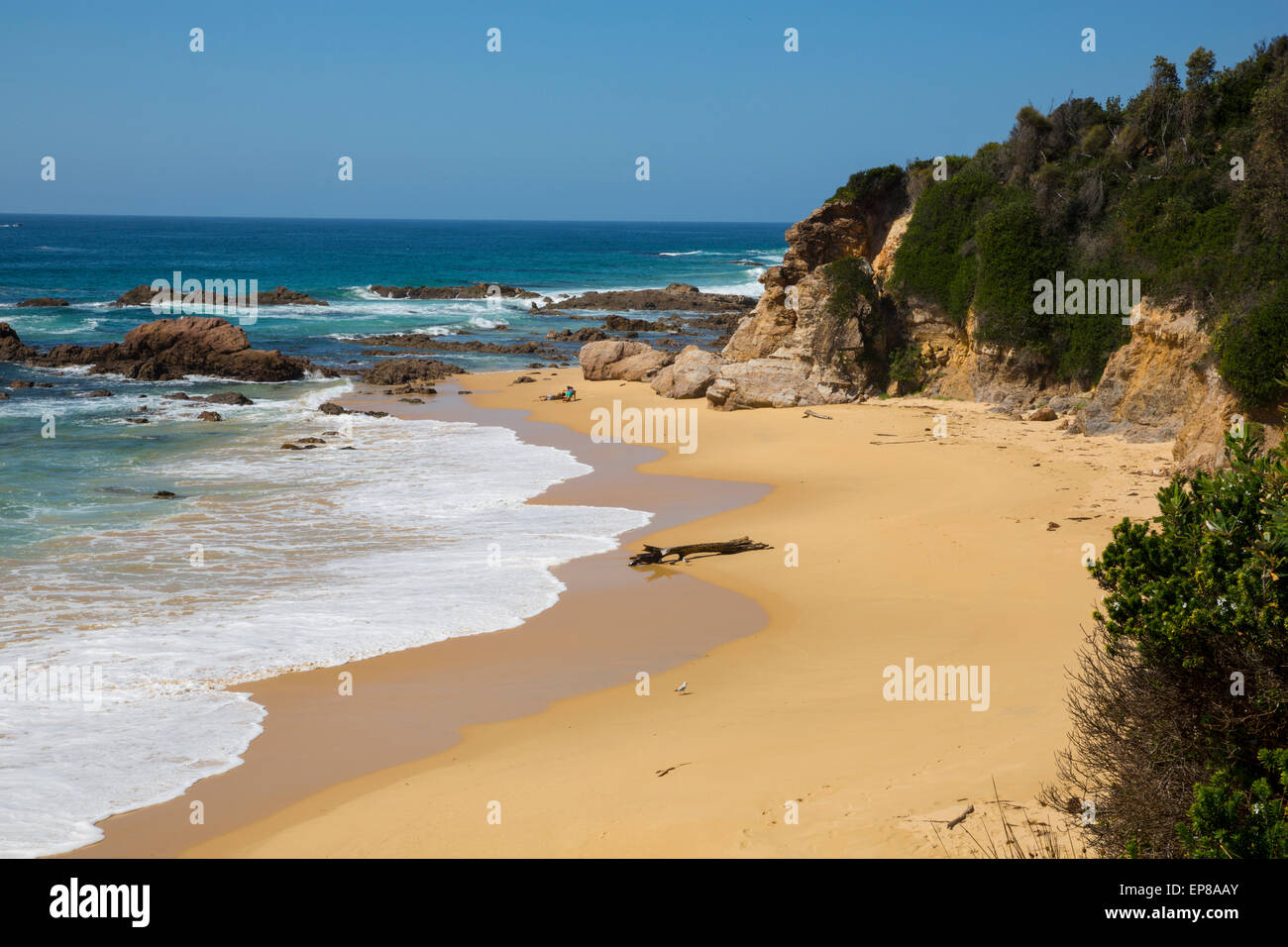 Mystery Bay, NSW, Australia Stock Photo Alamy