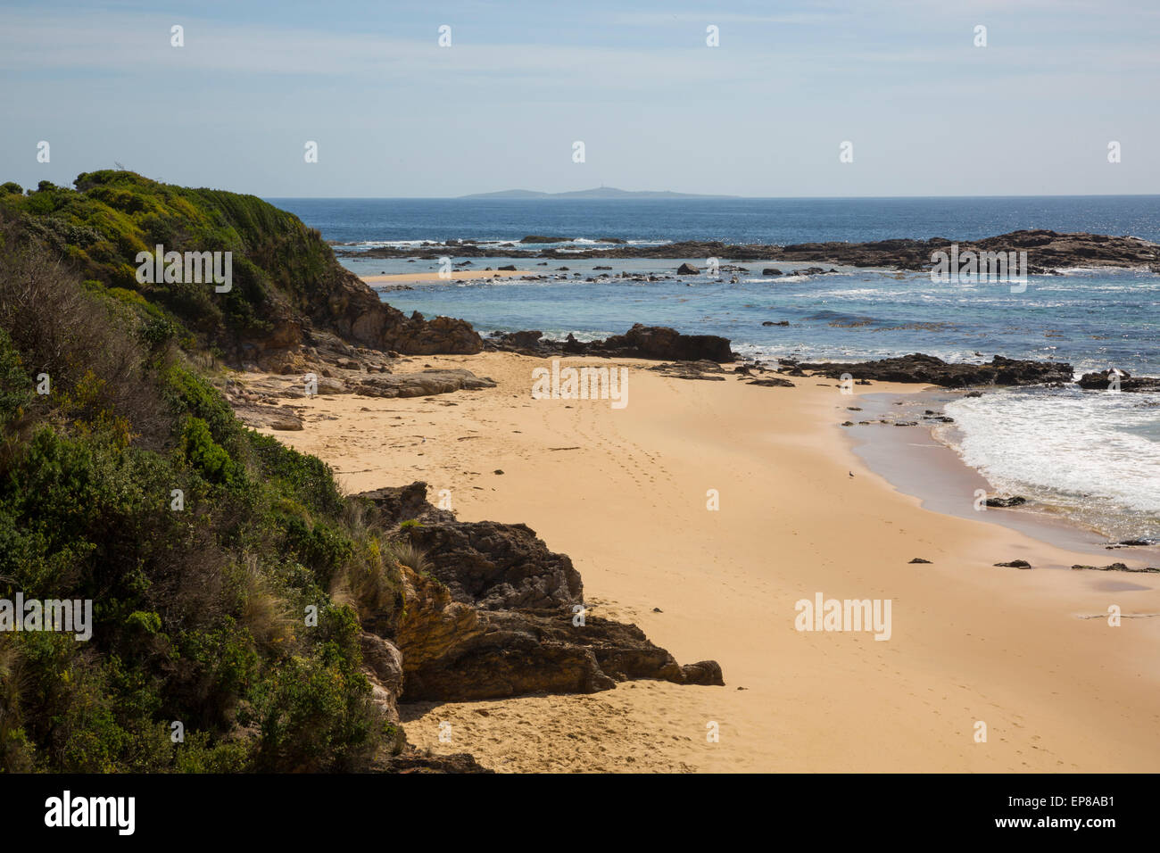 Mystery Bay, NSW, Australia Stock Photo Alamy