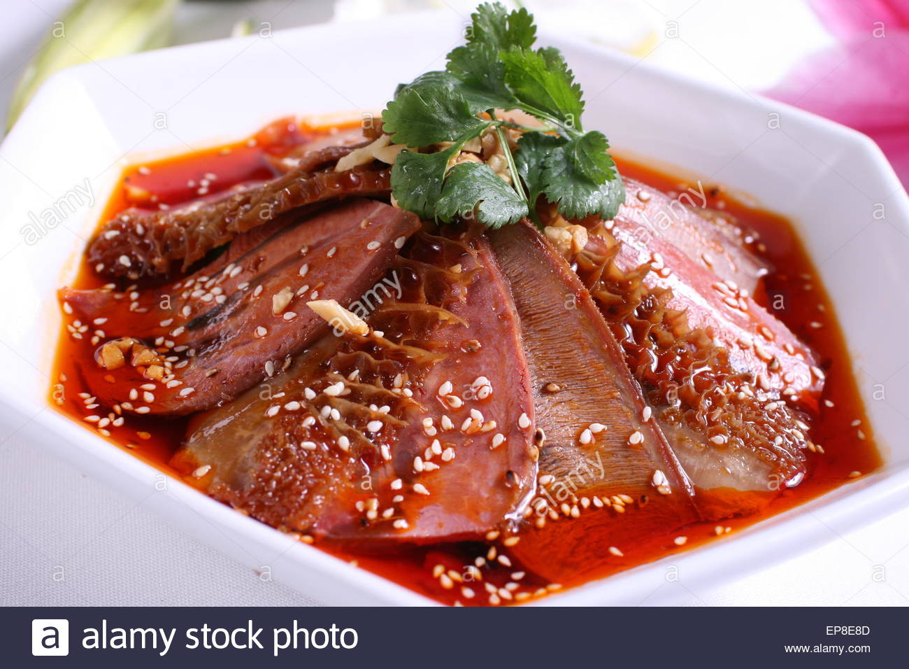 Pork Lungs Stock Photos & Pork Lungs Stock Images - Alamy