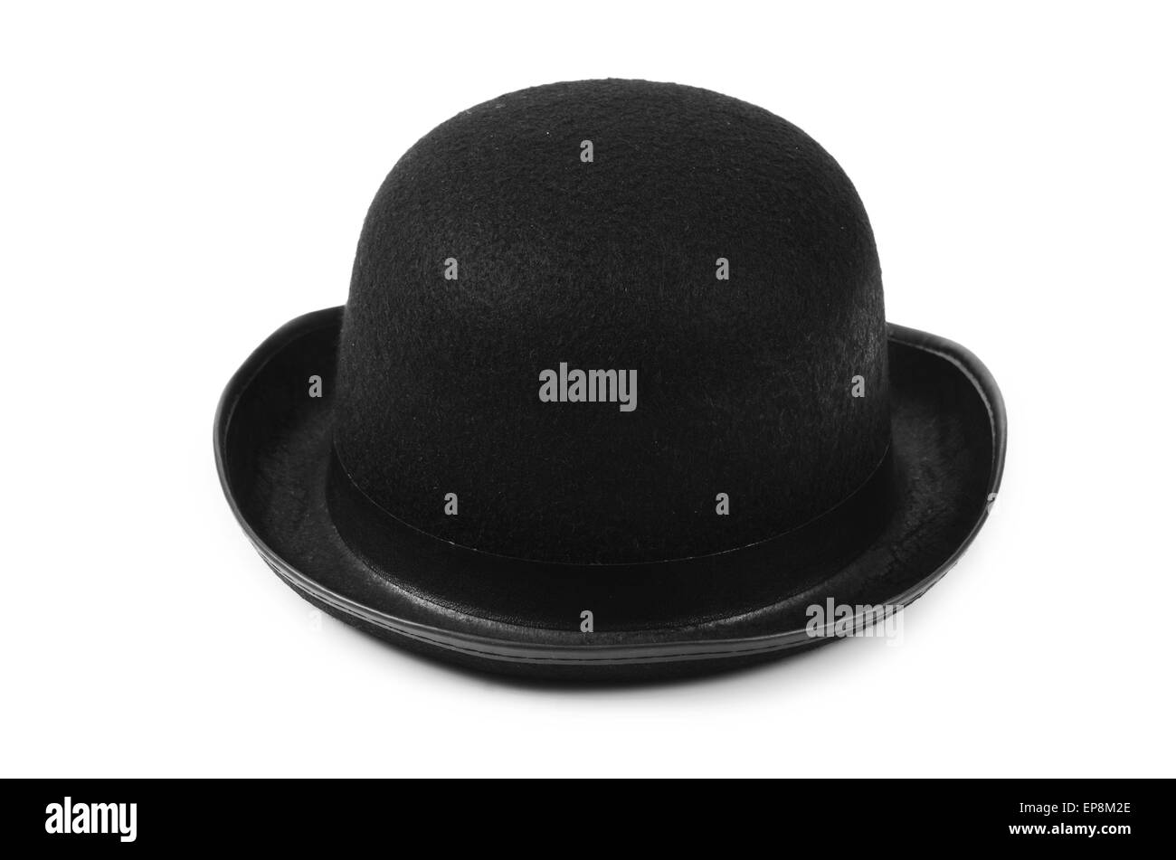 Black tophat Black and White Stock Photos & Images - Alamy