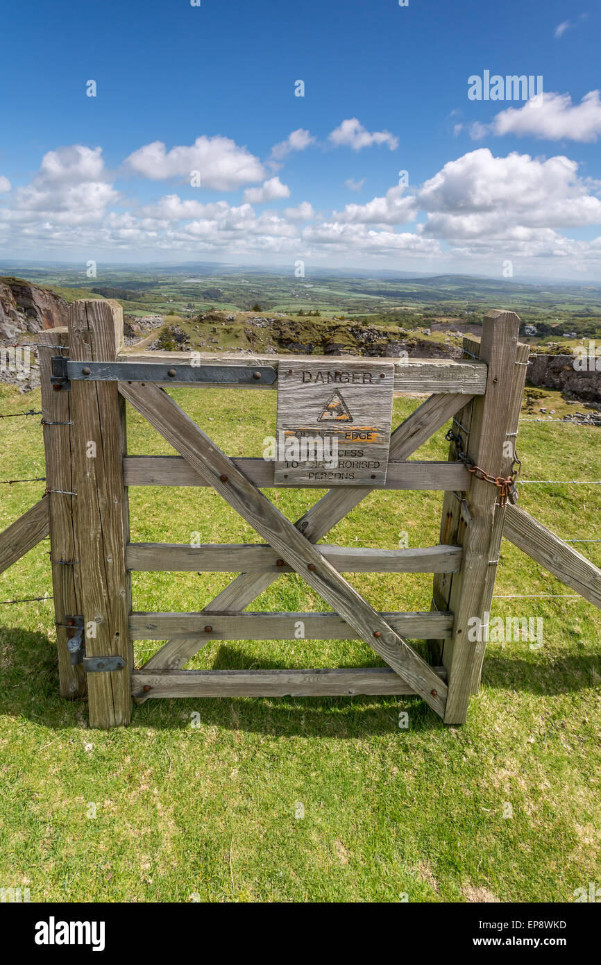 Cheeserings bodmin moore cornwall england uk Stock Photo - Alamy