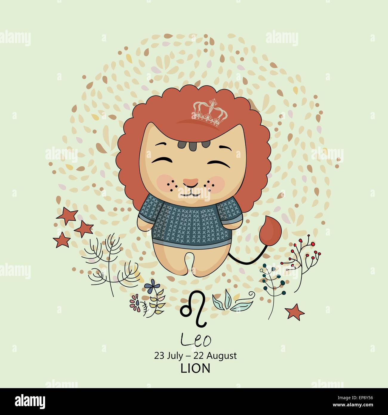 Zodiac Sign Leo Lion Vector Illustration Background With Flowers In Retro Style Doodle Hand Drawn Style Stock Vector Image Art Alamy Zodiac Sign Leo Lion Vector Illustration Background With Flowers In Retro Style Doodle Hand Drawn Style Stock Vector Image Art Alamy