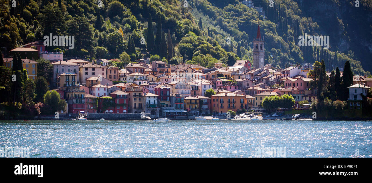 what to do in varenna italy