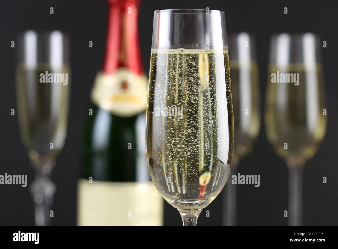 Sektglas hi-res stock photography and images - Alamy