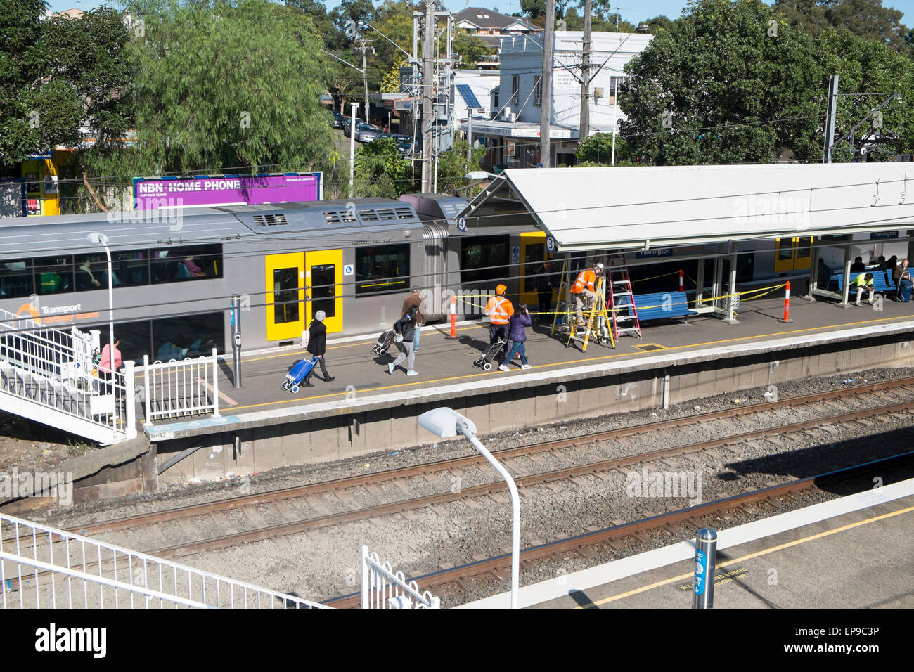Flemington hires stock photography and images Alamy