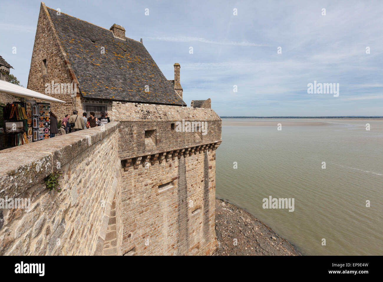 Toul Ramparts Old wall ramparts hi-res stock photography and images - Alamy
