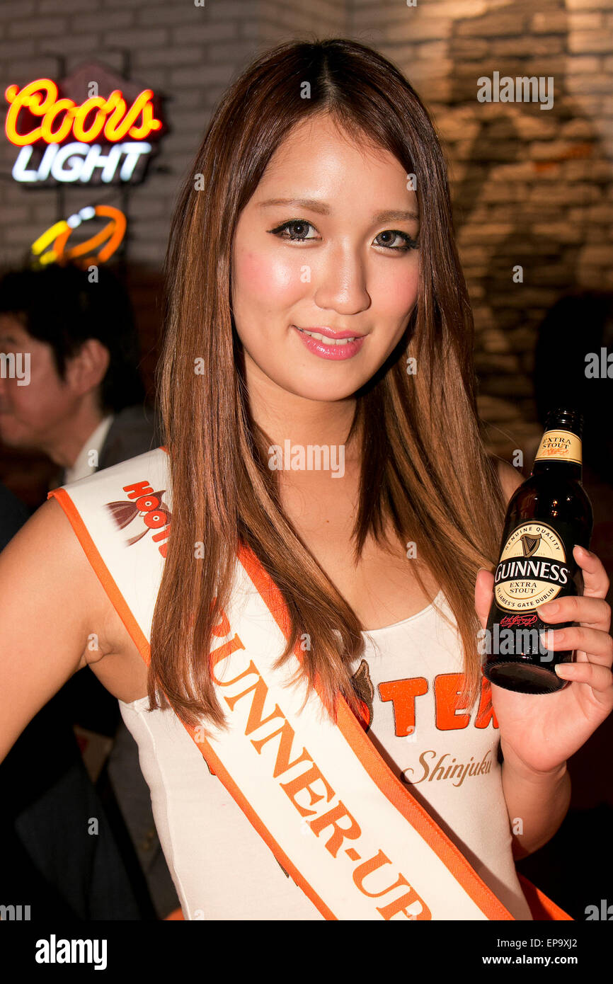 The 2012 HOOTERS CALENDAR GIRLS were selected from over 20,000 Hooters Girl...