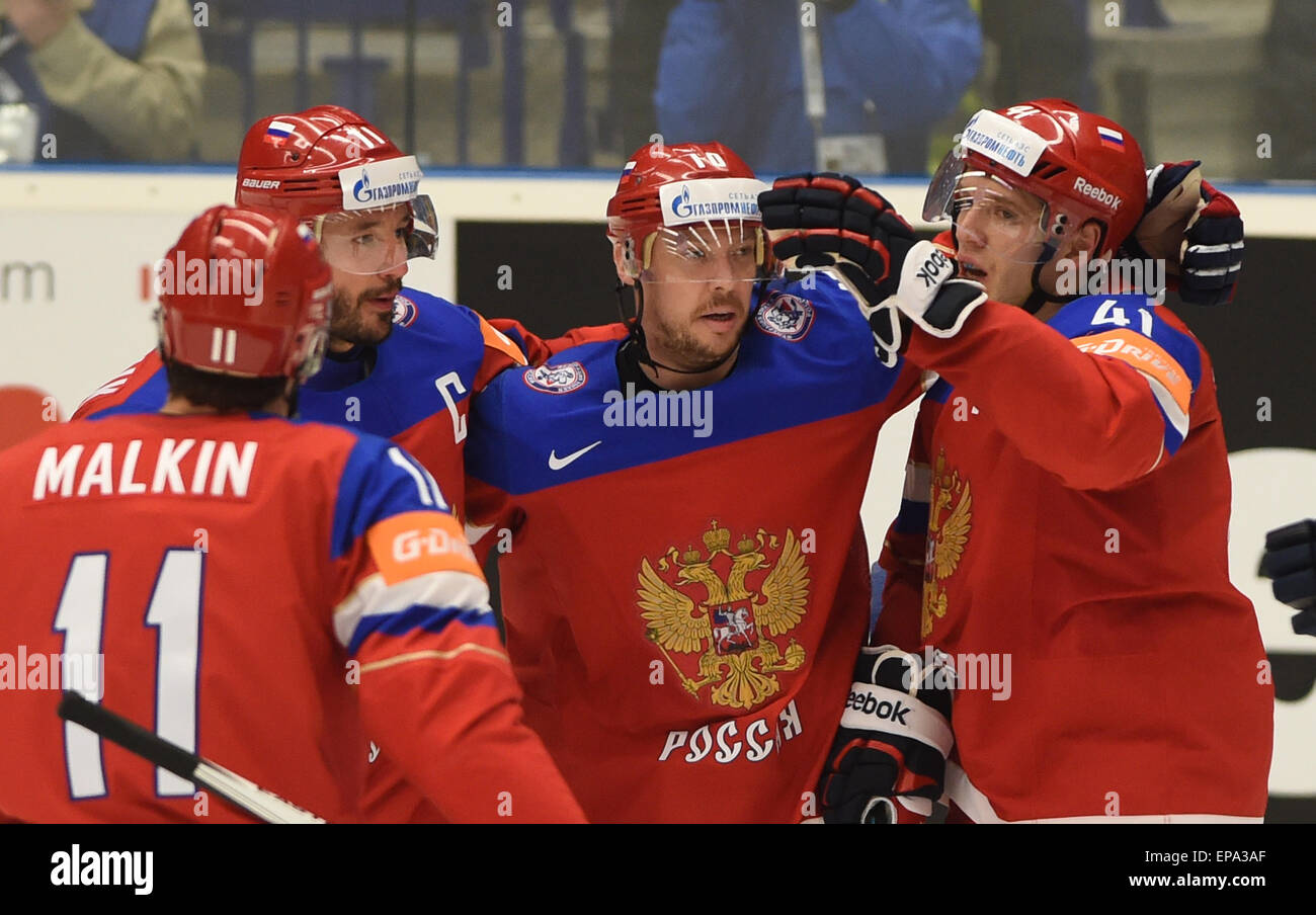 Russian national team roster for the Swedish Hockey Games