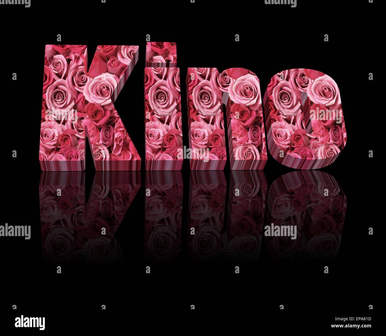 cinema / movie / kino Stock Photo - Alamy