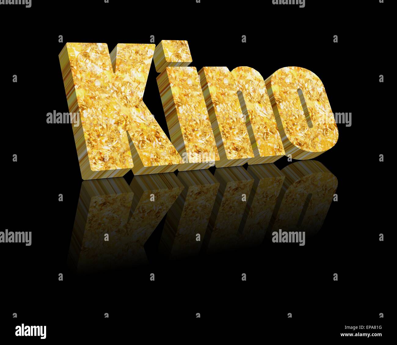 cinema / movie / kino Stock Photo - Alamy