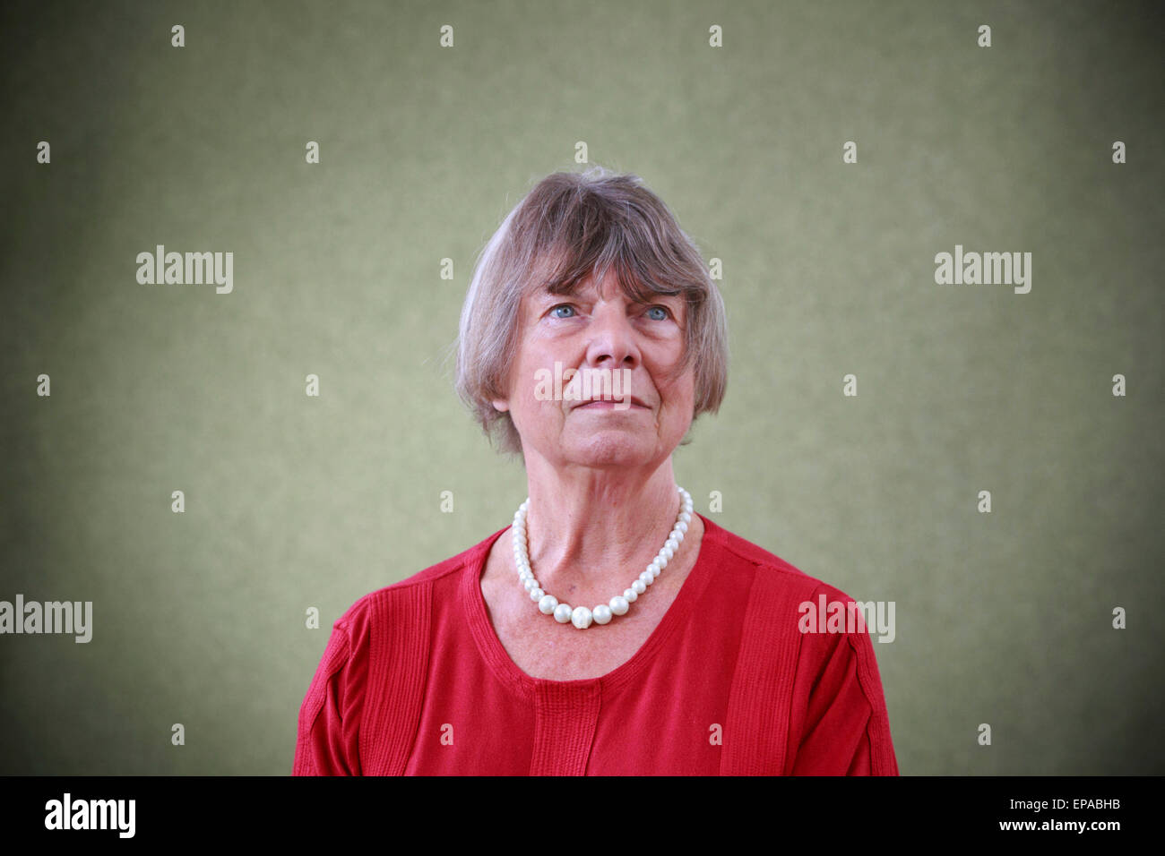 Margaret drabble edinburgh hires stock photography and images Alamy