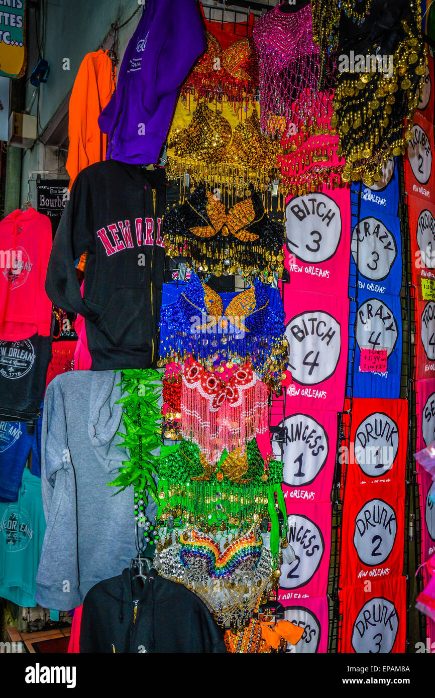 New Orleans Graphic Fashion T-Shirts, Gifts, and Souvenirs Online