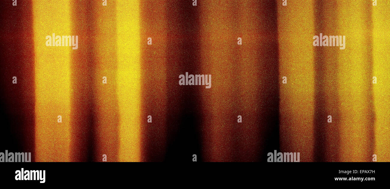 Light leaks on grainy color film Stock Photo Alamy