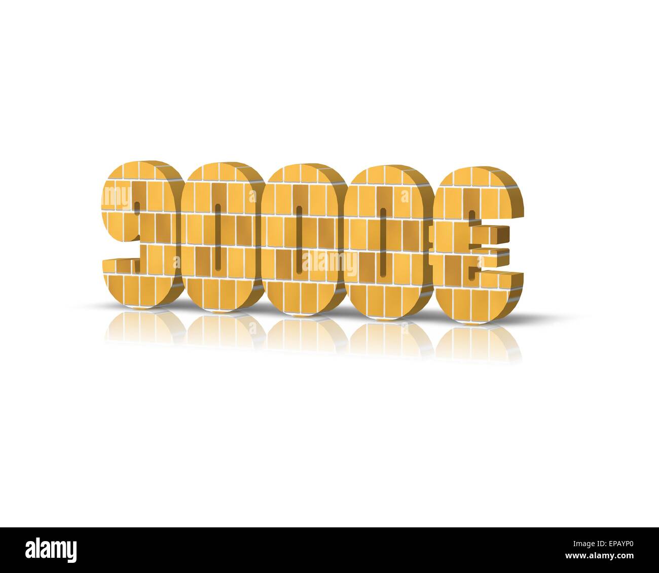 1 million rupien in euro