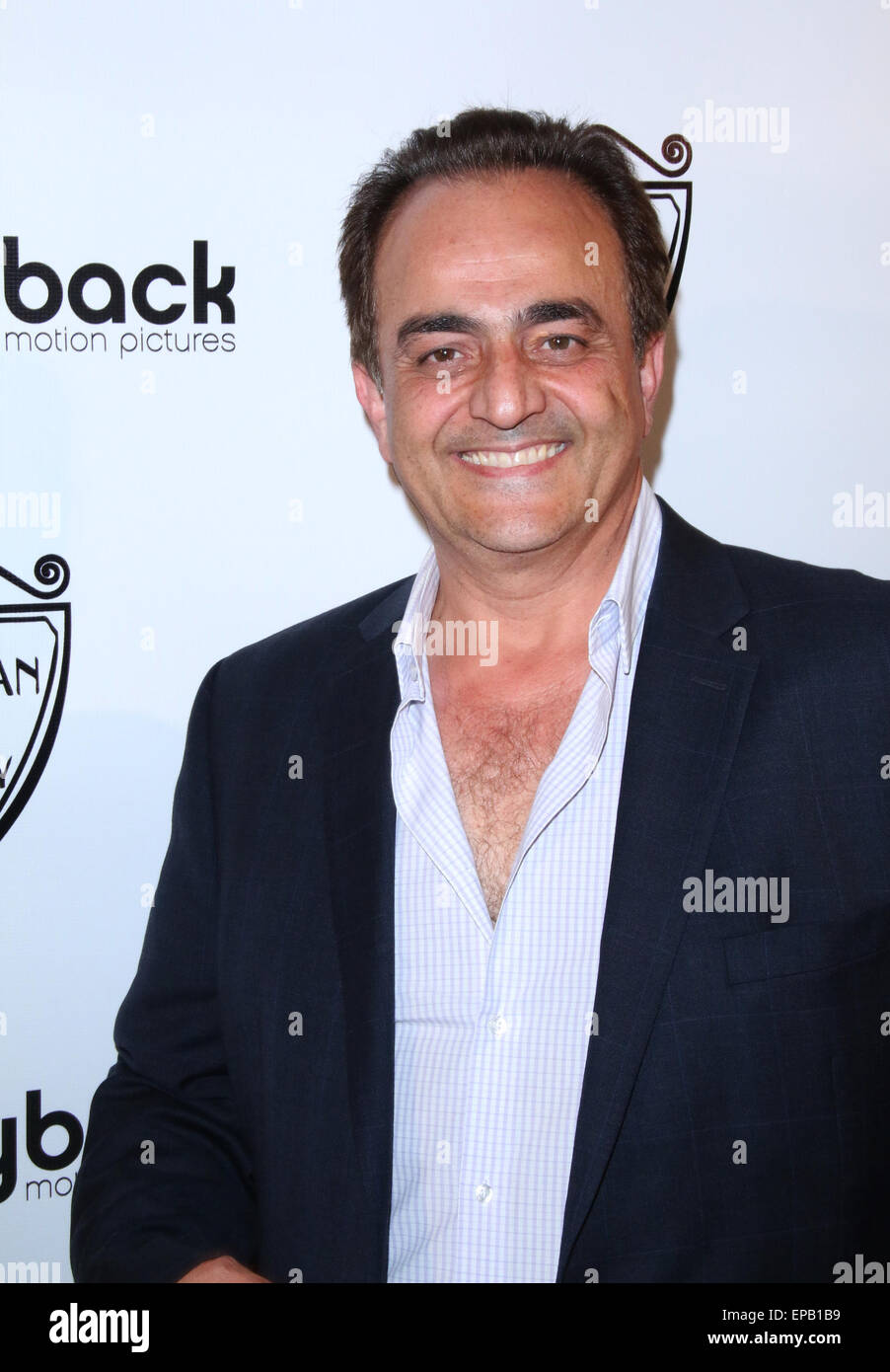 South of Heaven Arrivals Featuring Bob Bakshian Where Beverly Hills