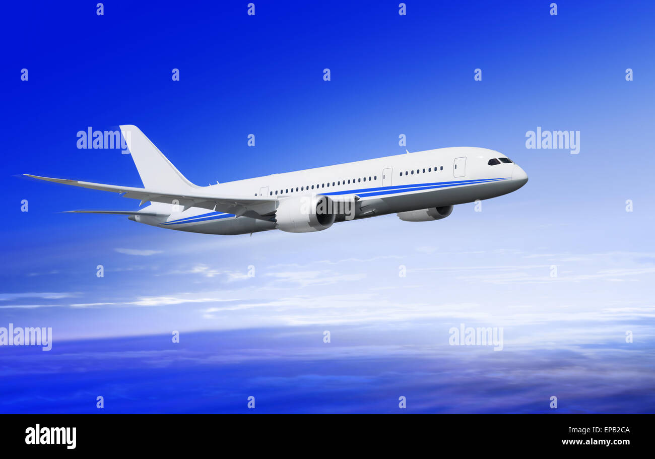 Heave clouds hi-res stock photography and images - Alamy