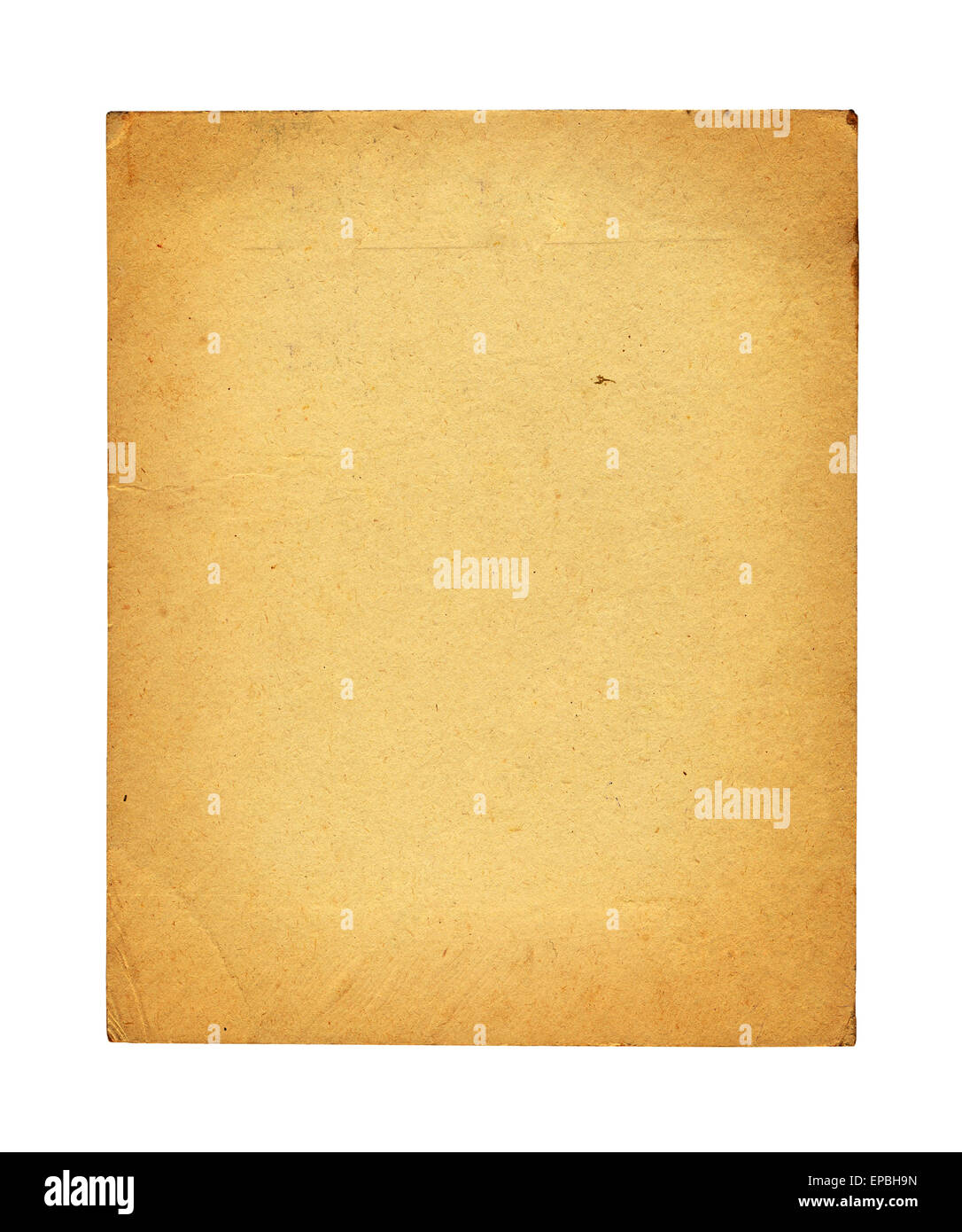 Old photo paper texture isolated on white background Stock Photo - Alamy