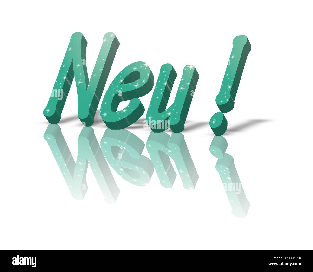 Neu new stock photo alamy
