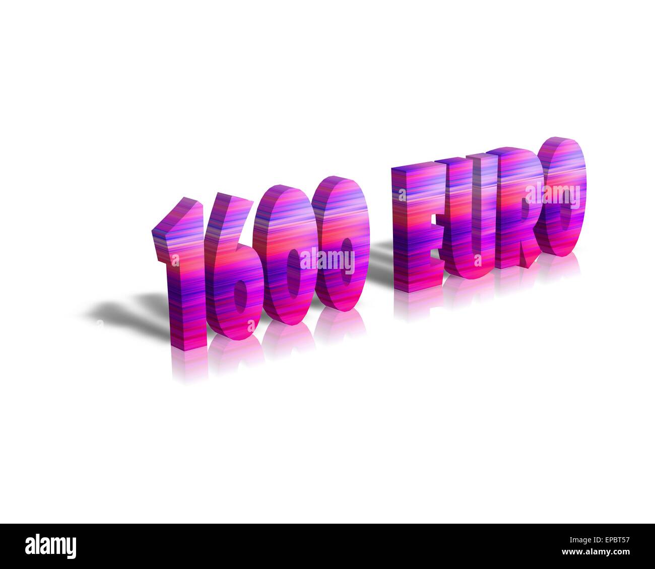 1 MILLION EURO IN RUBEL visual data 3