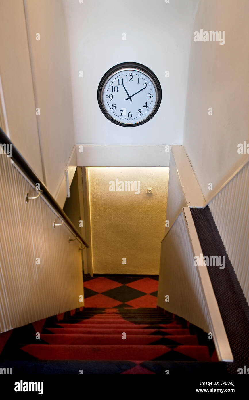 First step of staircase hires stock photography and images Alamy