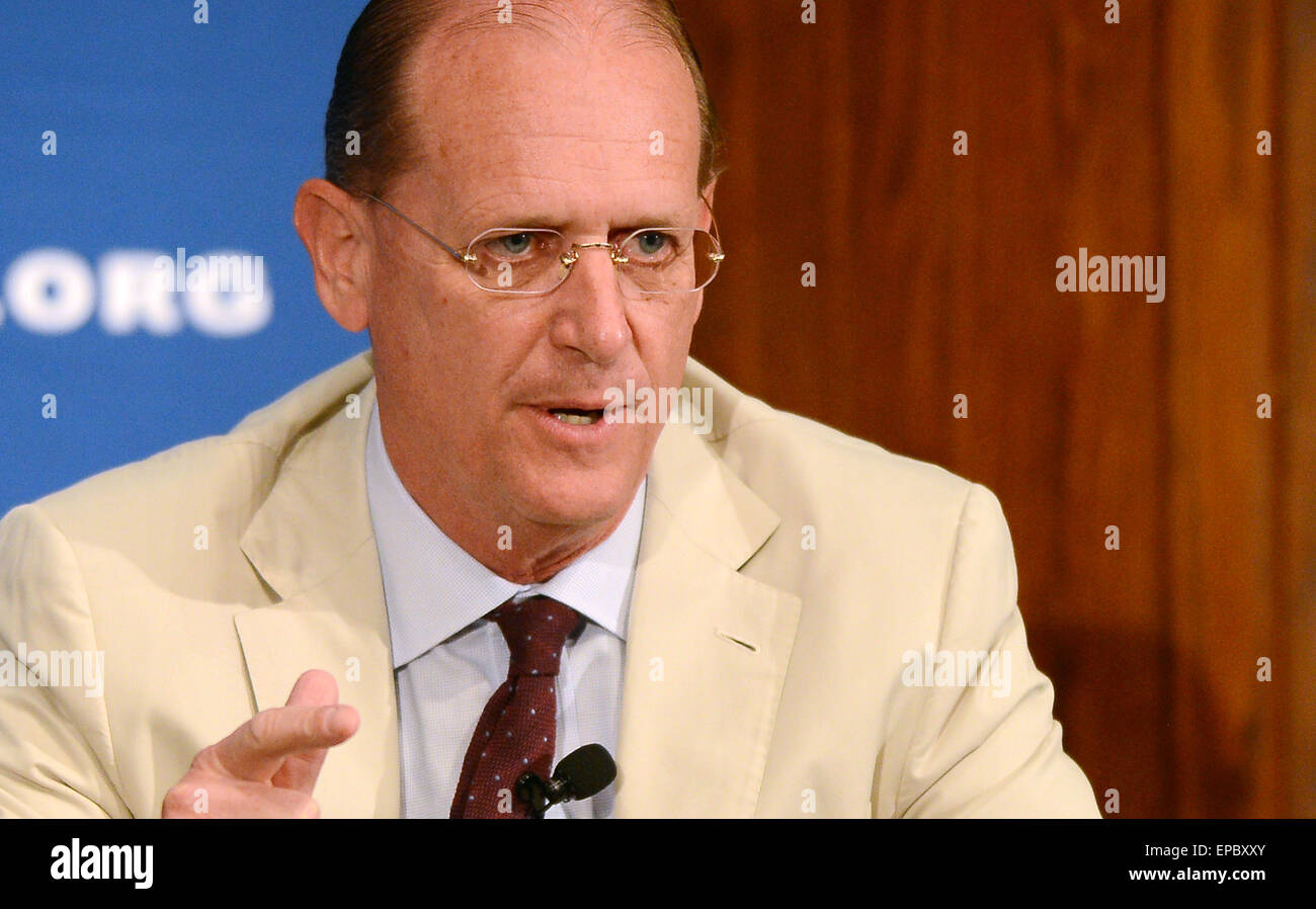 Richard Anderson Delta Richard Anderson Delta