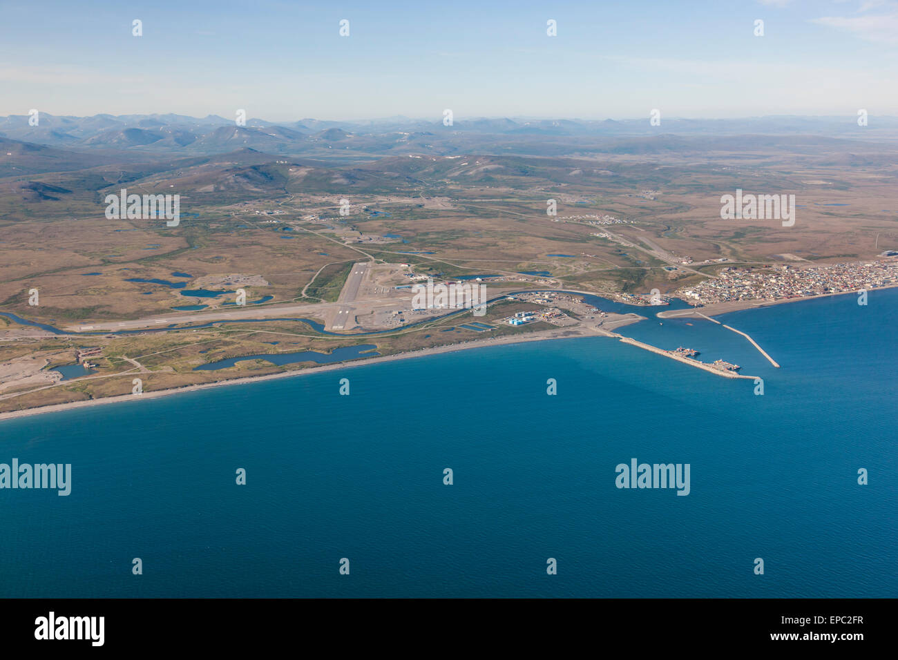 Norton sound hires stock photography and images Alamy