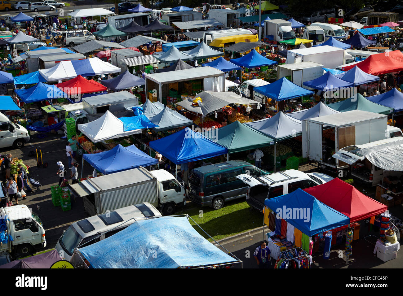 Avondale auckland hires stock photography and images Alamy