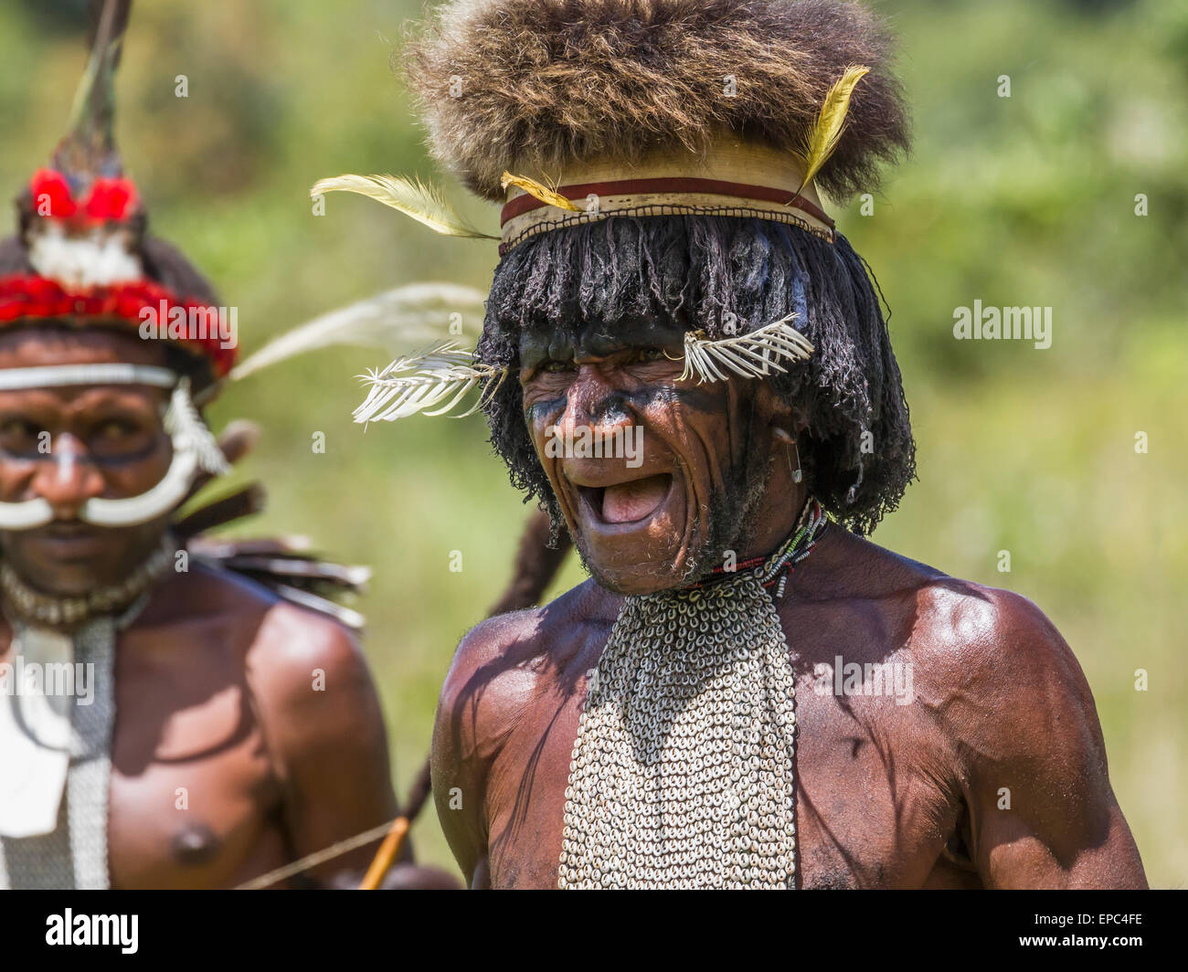 Baliem hi-res stock photography and images - Alamy