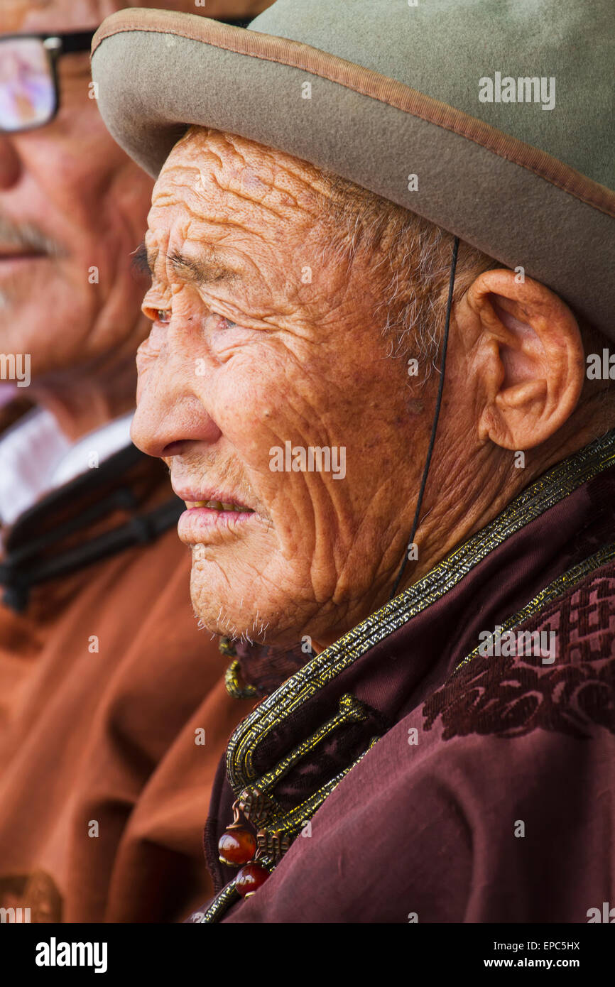 Mandal ovoo hi-res stock photography and images - Alamy