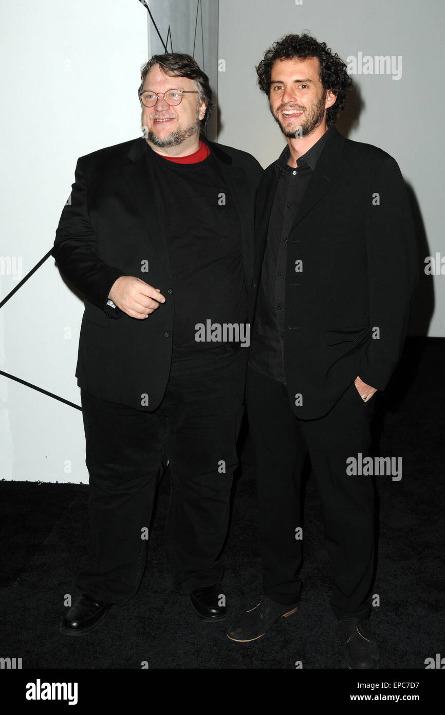 The Museum Of Modern Art Film Benefit's Tribute To Alfonso Cuaron - Red ...