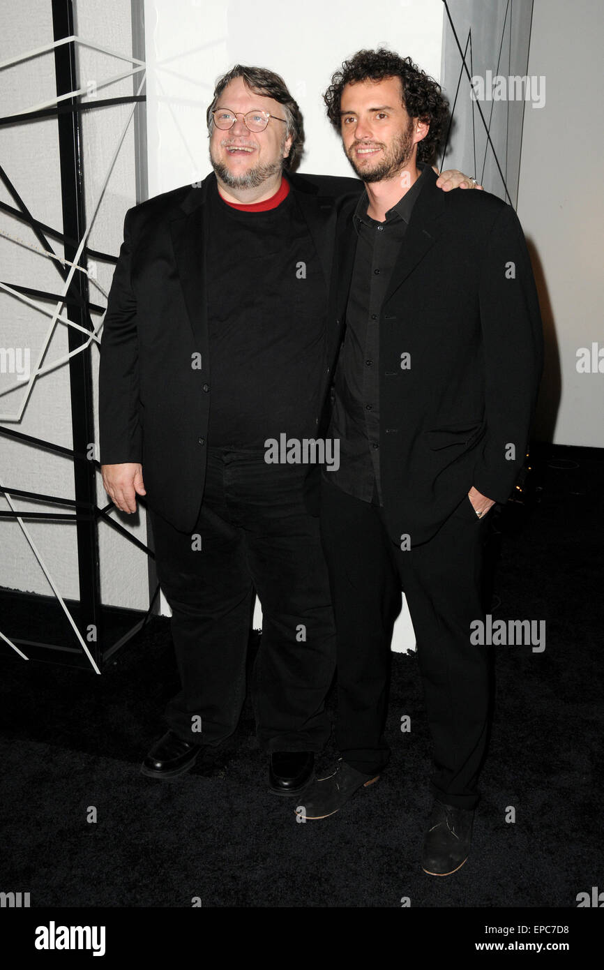 The Museum Of Modern Art Film Benefit's Tribute To Alfonso Cuaron - Red ...