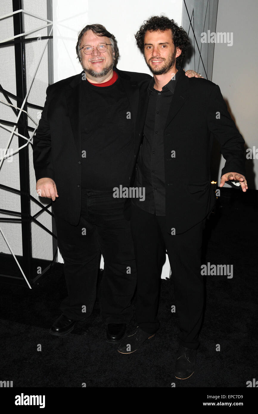 The Museum Of Modern Art Film Benefit's Tribute To Alfonso Cuaron - Red ...