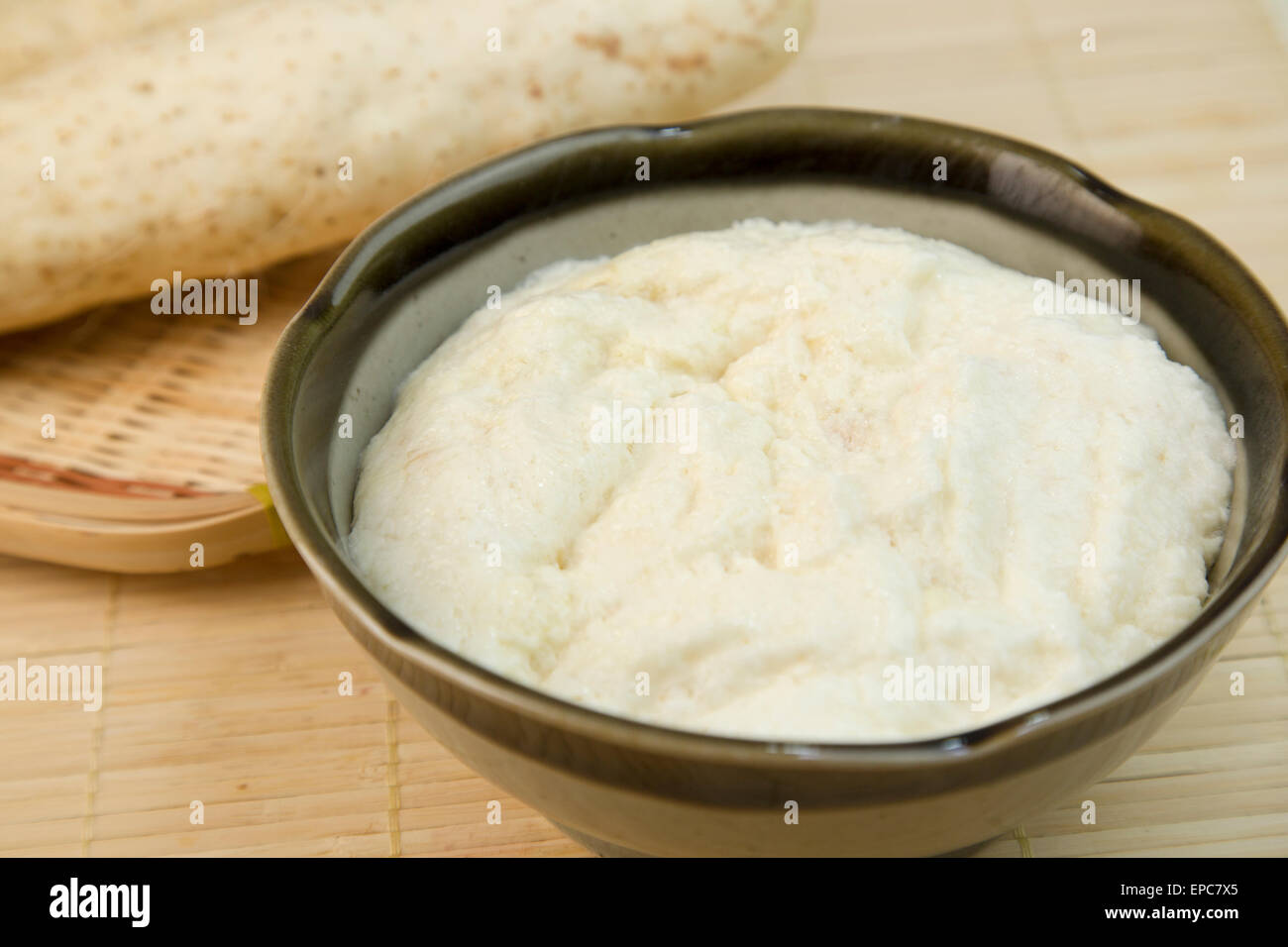 Food photography yam hi-res stock photography and images - Alamy