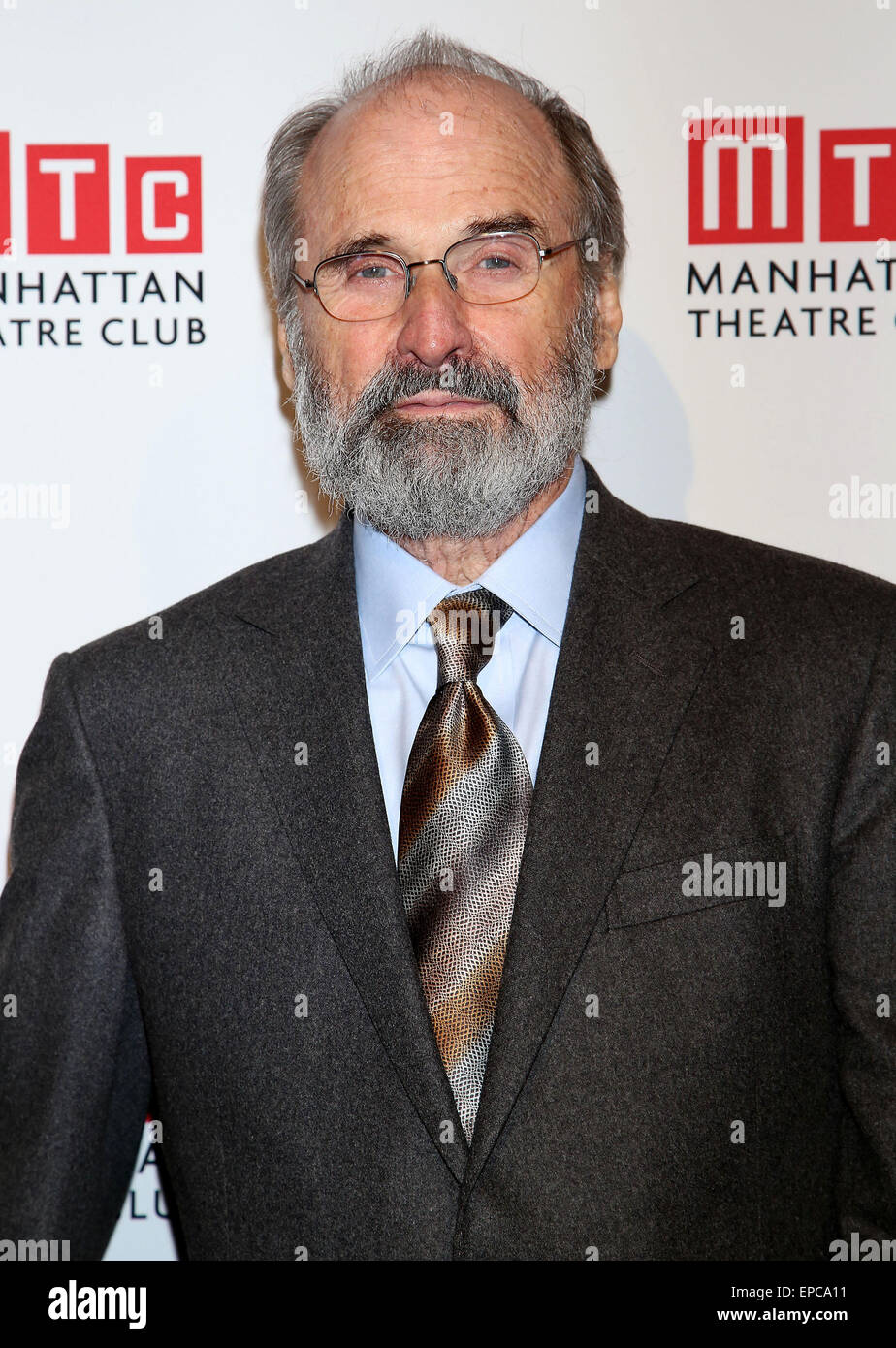 Manhattan Theatre Club Fall benefit held at The Appel Room at Jazz at