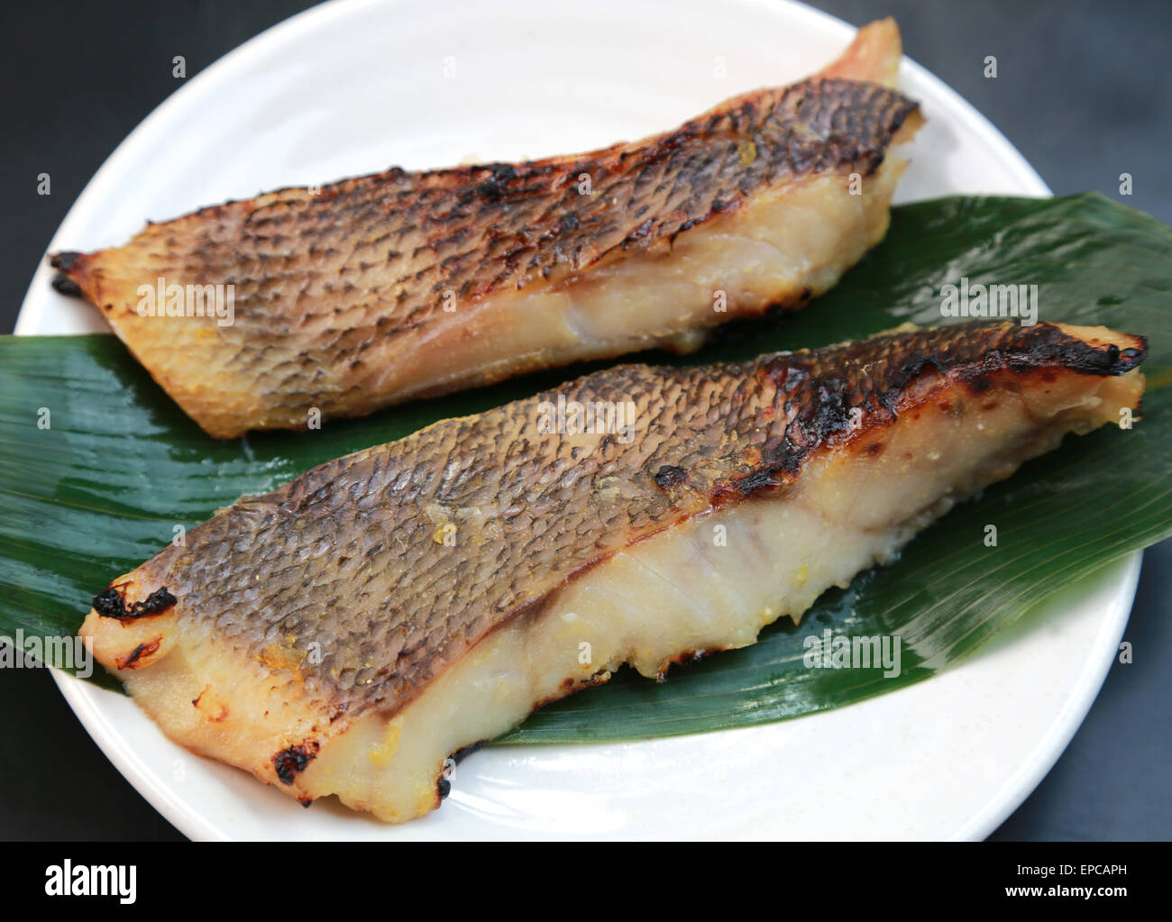 Japanese rockfish hires stock photography and images Alamy