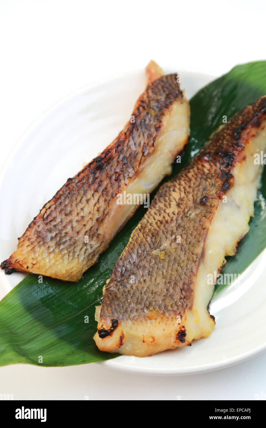 Japanese rockfish hires stock photography and images Alamy