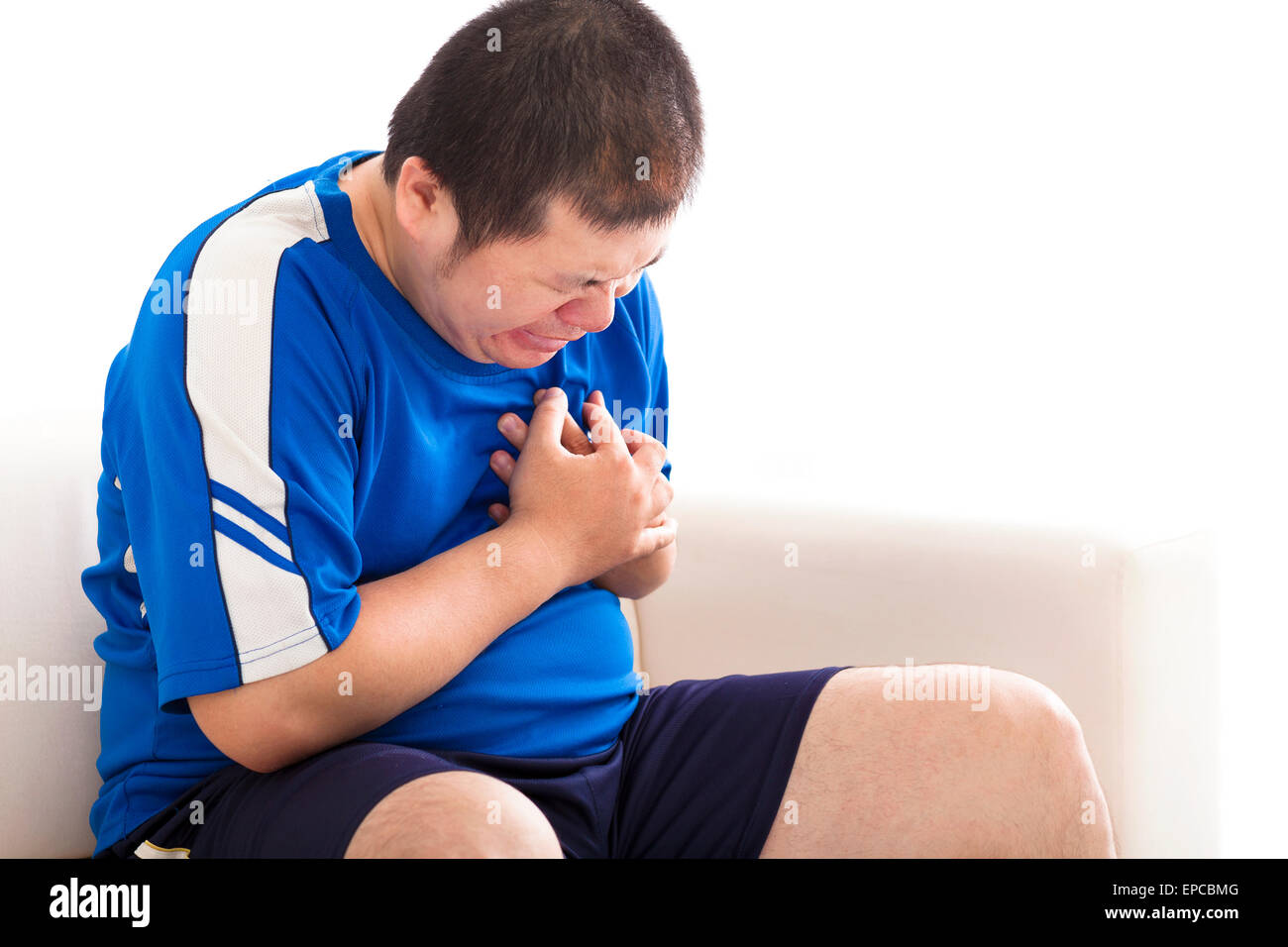 Obese heart hires stock photography and images Alamy