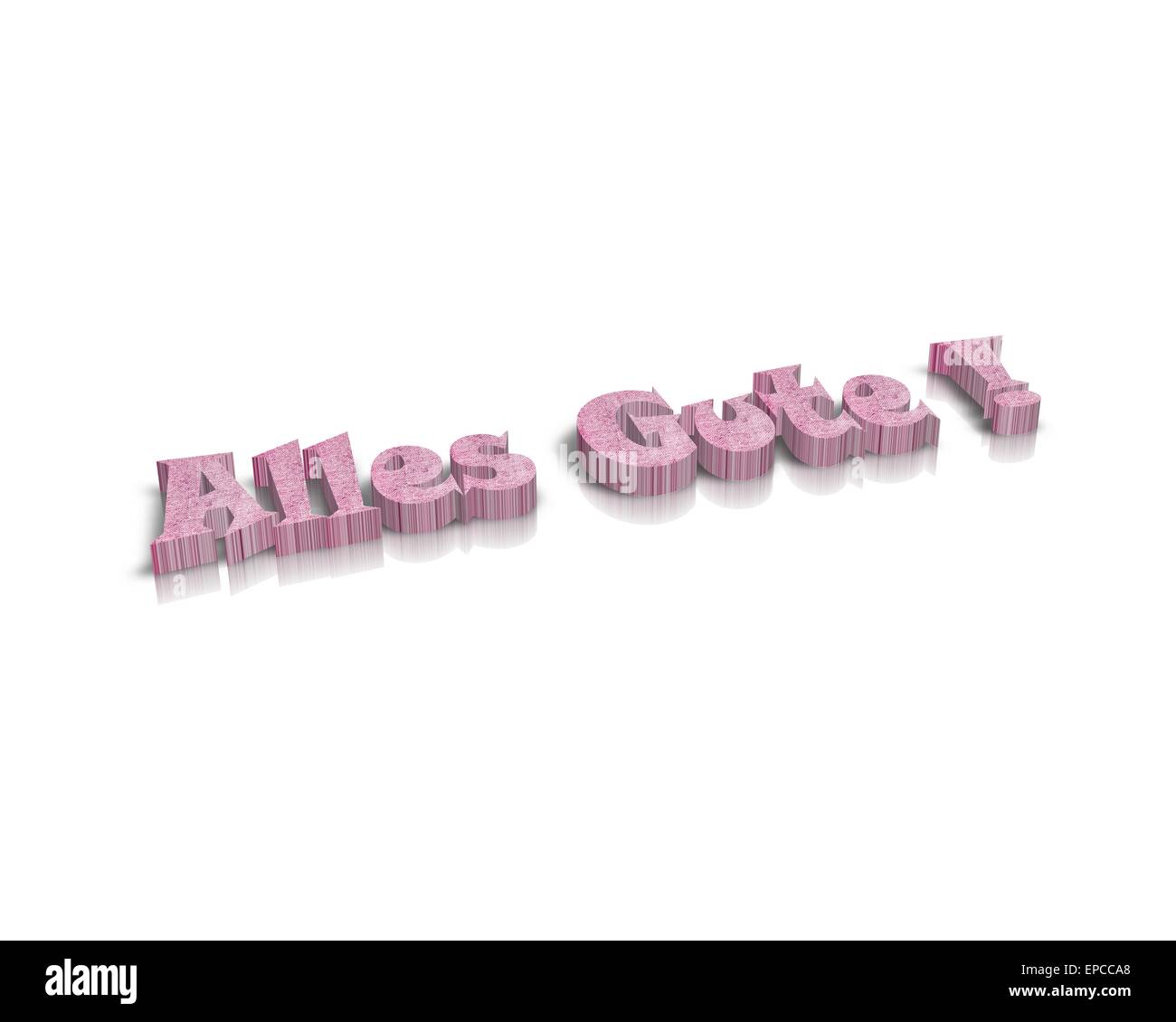 all the best happy birthday Stock Photo - Alamy