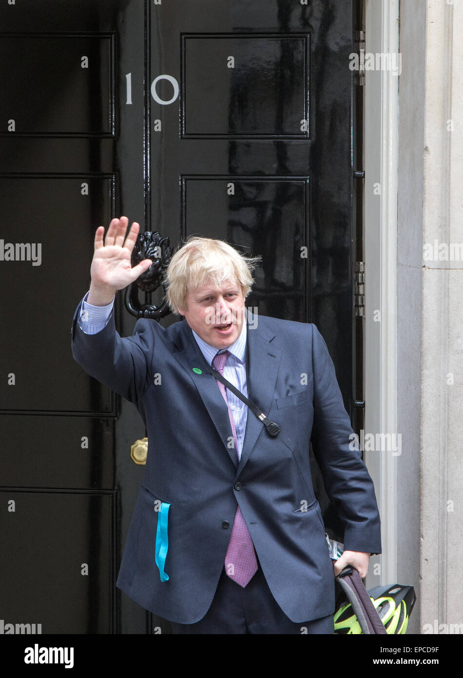 Mayor of London and Mp for Uxbridge and South Ruislip,Boris Johnson