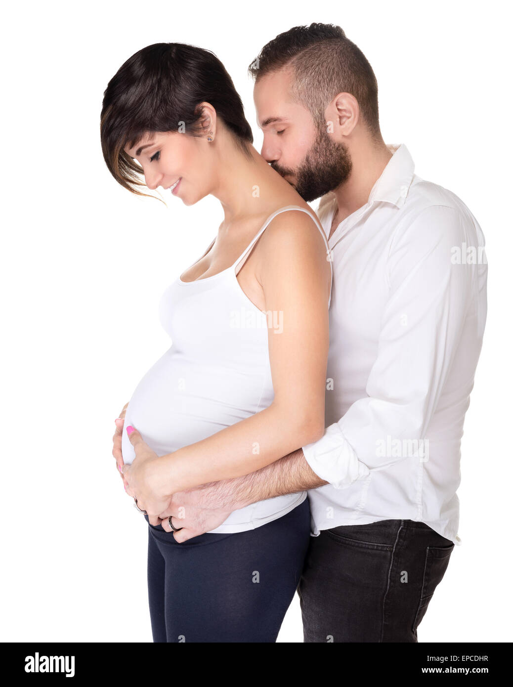 Guy kissing neck What does a kiss on the neck mean?