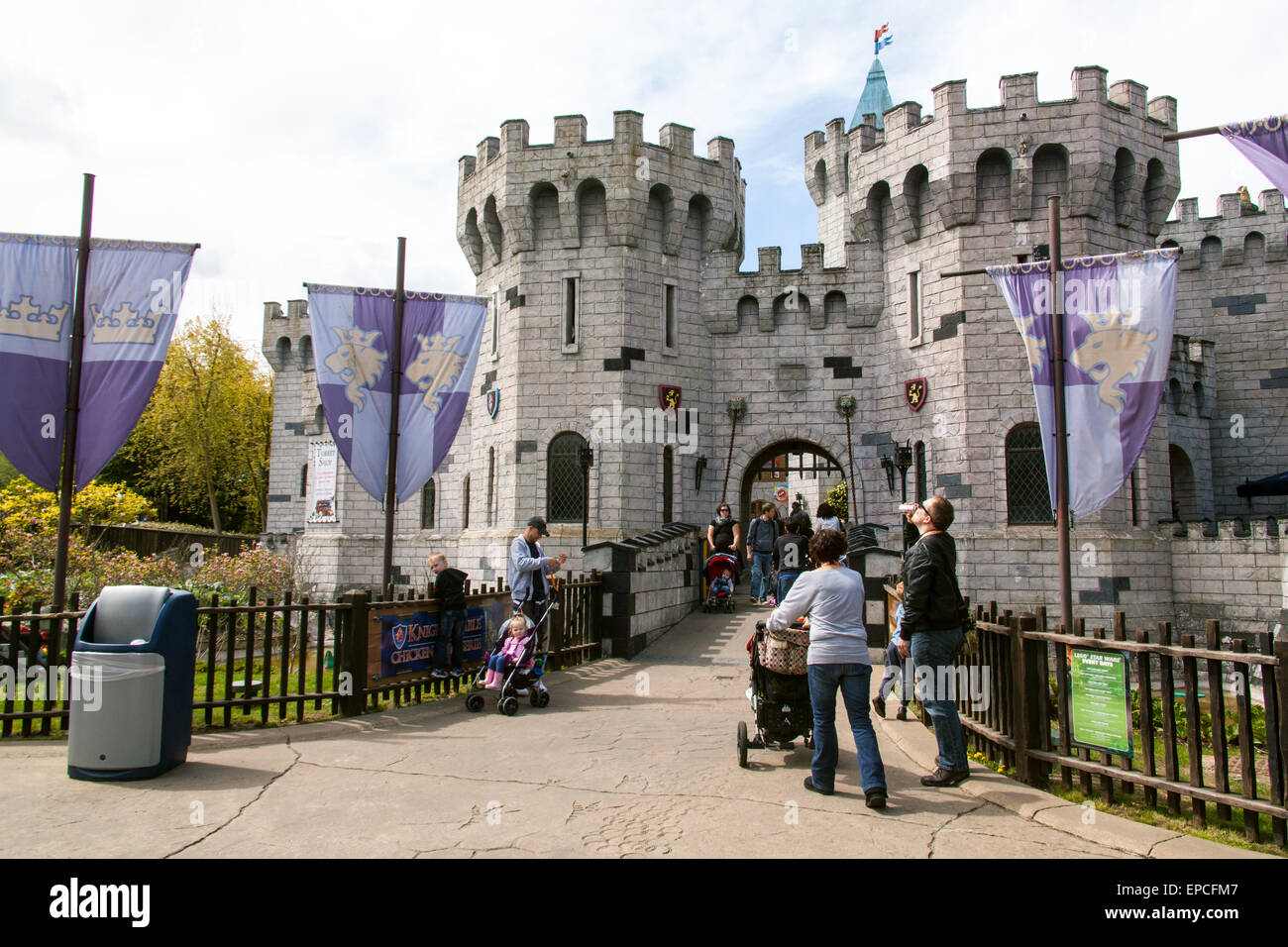Castle hotel legoland windsor 2025