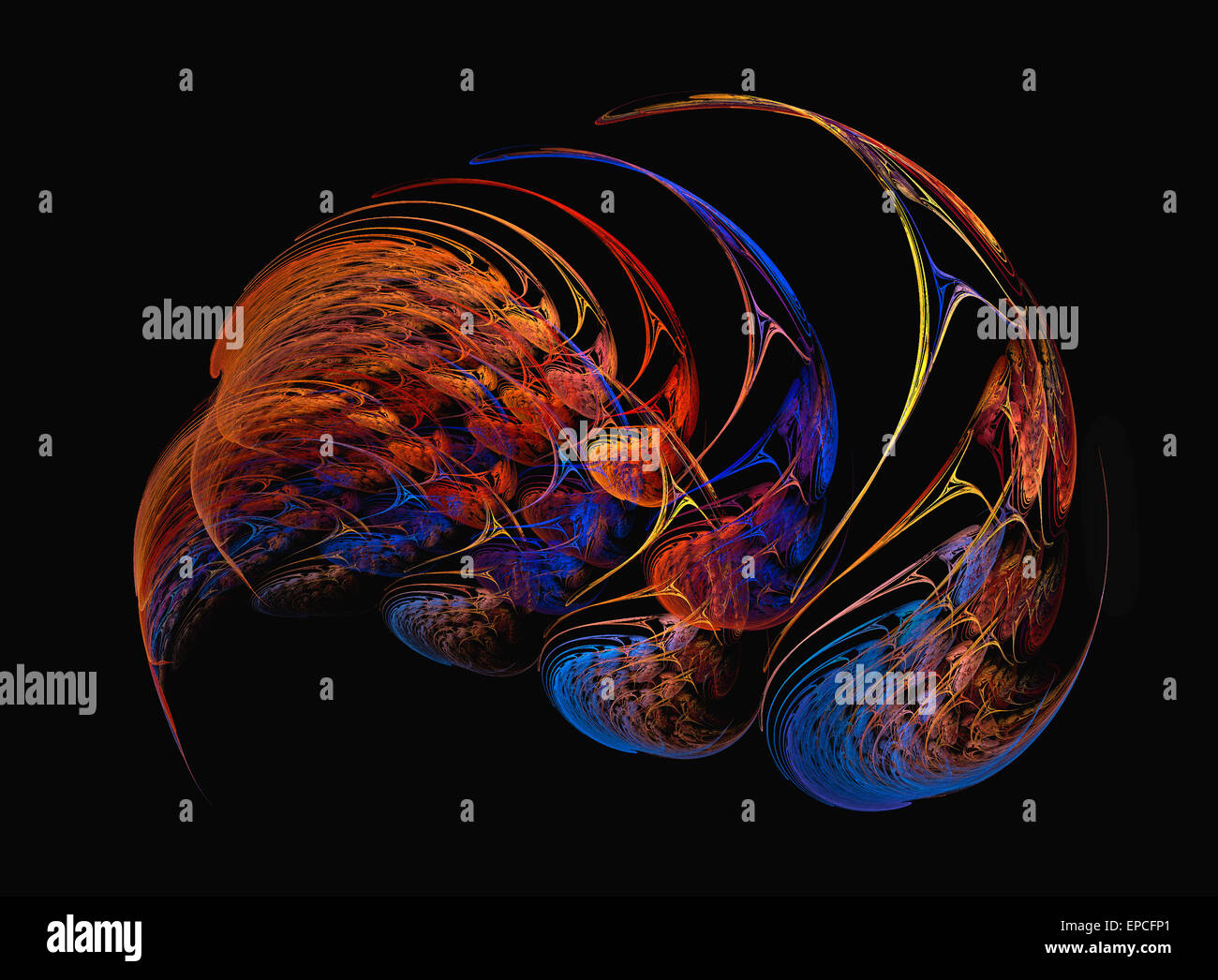 Alien patterns hi-res stock photography and images - Alamy