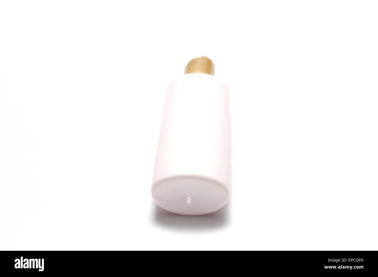 white plastic bag on a white background Stock Photo Alamy