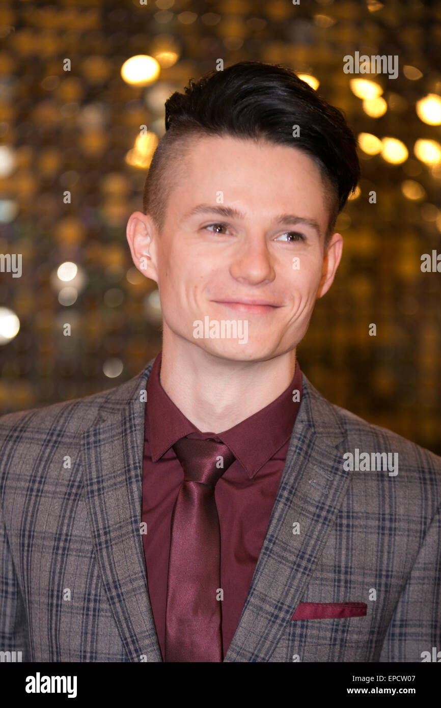 James Fletcher Stock Photos & James Fletcher Stock Images Alamy