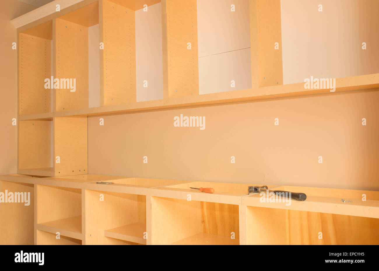 Wall Unit Stock Photos & Wall Unit Stock Images Alamy