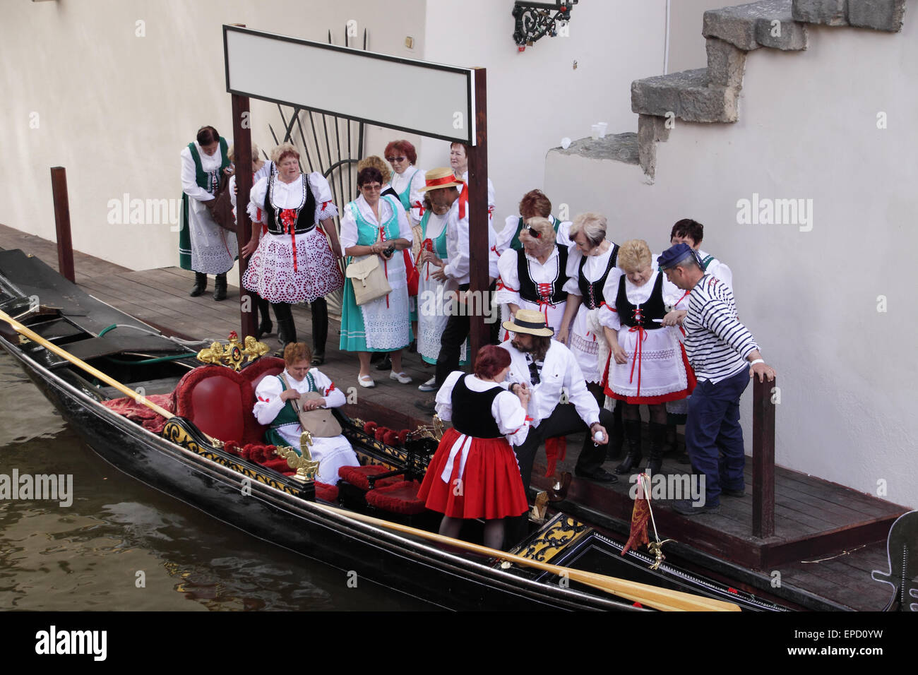 Patron saint of pilgrims hires stock photography and images Alamy